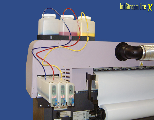 InkStream Lite-X